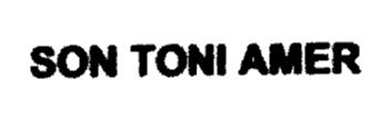 Imagen de SON TONI AMER