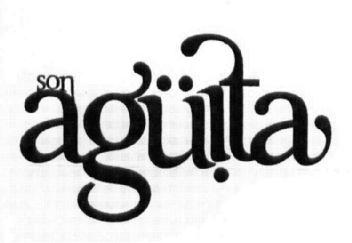 Imagen de SON AGUITA