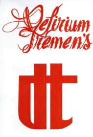 Imagen de DELIRIUM TREMEN'S