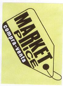 Imagen de MARKET PRICE COMPRA-VENTA