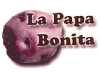 Imagen de LA PAPA BONITA