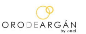Imagen de ORODEARGAN BY ANEL