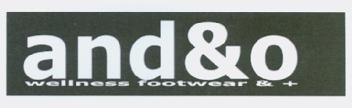 Imagen de AND&O WELLNESS FOOTWEAR & +