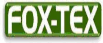 Imagen de FOX-TEX