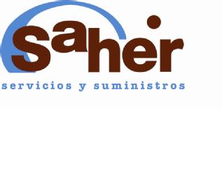 Imagen de SAHER SERVICIOS Y SUMINISTROS