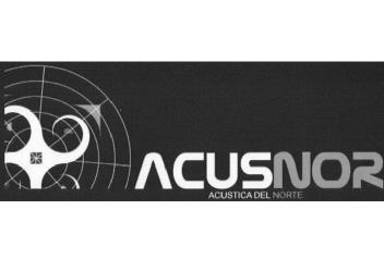 Imagen de ACUSNOR ACUSTICA DEL NORTE
