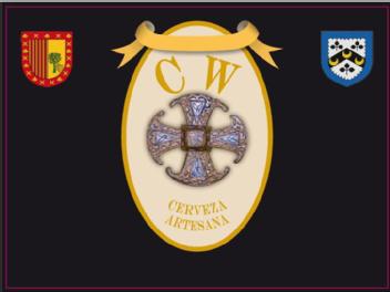 Imagen de CW CERVEZA ARTESANA