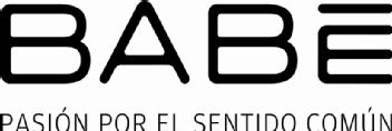Imagen de BABE PASION POR EL SENTIDO COMUN