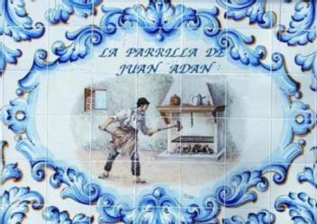 Imagen de LA PARRILLA DE JUAN ADAN