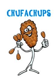 Imagen de CHUFA CHUPS