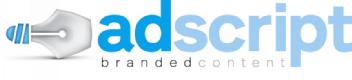 Imagen de ADSCRIPT BRANDED CONTENT