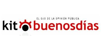 Imagen de EL OJO DE LA OPINION PUBLICA KIT BUENOSDIAS