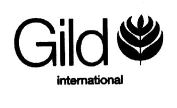 Imagen de GILD INTERNATIONAL