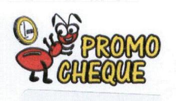 Imagen de PROMO CHEQUE