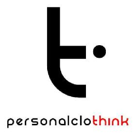 Imagen de T PERSONALCLOTHINK