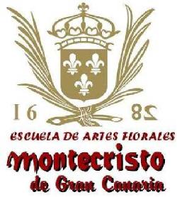 Imagen de 1682 ESCUELA DE ARTES FLORALES MONTECRISTO DE GRAN CANARIA