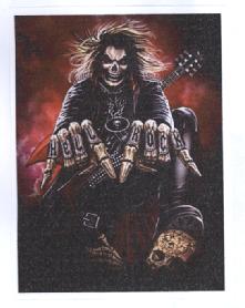 Imagen de HELL ROCK