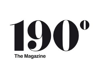 Imagen de 190 THE MAGAZINE