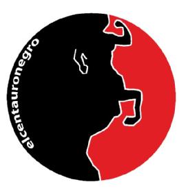 Imagen de EL CENTAURO NEGRO