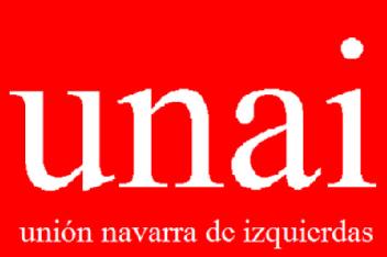 Imagen de UNAI UNION NAVARRA DE IZQUIERDAS
