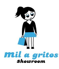 Imagen de MIL A GRITOS SHOWROOM