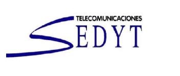 Imagen de SEDYT TELECOMUNICACIONES