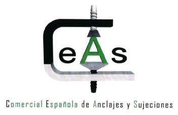 Imagen de CEAS COMERCIAL ESPAÑOLA DE ANCLAJES Y SUJECIONES