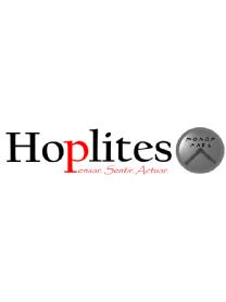Imagen de HOPLITES.PENSAR.SENTIR.ACTUAR