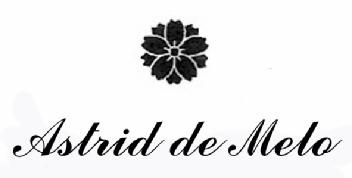 Imagen de ASTRID DE MELO