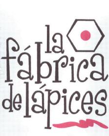 Imagen de LA FABRICA DE LAPICES