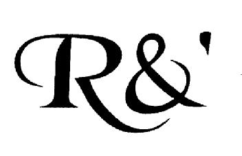 Imagen de R&'