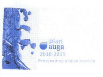 Imagen de PLAN AUGA 2010-2015 PROTEXAMOS A NOSA ESENCIA