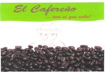 Imagen de EL CAFEREÑO ... ESTE SI QUE SABE!