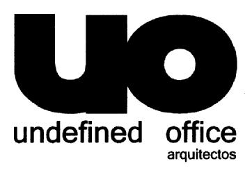 Imagen de UO UNDEFINED OFFICE ARQUITECTOS