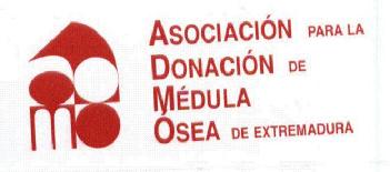 Imagen de ASOCIACION PARA LA DONACION DE MEDULA OSEA DE EXTREMADURA