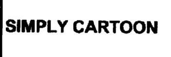 Imagen de SIMPLY CARTOON