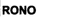 Imagen de RONO