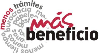 Imagen de MAS BENEFICIO