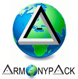 Imagen de ARMONYPACK