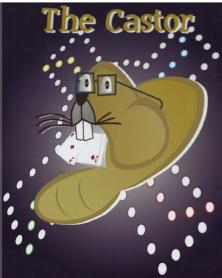 Imagen de THE CASTOR