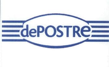 Imagen de DEPOSTRE