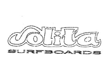 Imagen de SOLITA SURFBOARDS