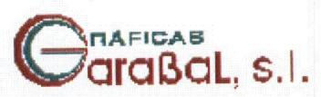Imagen de GRAFICAS GARABAL, S.L