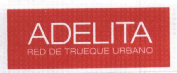 Imagen de ADELITA RED DE TRUEQUE URBANO