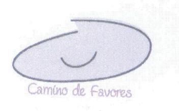 Imagen de CAMINO DE FAVORES