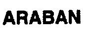 Imagen de ARABAN