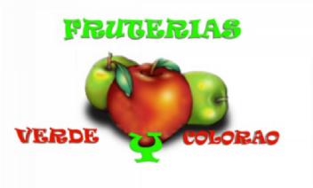 Imagen de FRUTERIAS VERDE Y COLORAO