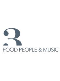 Imagen de 3 FOOD PEOPLE & MUSIC
