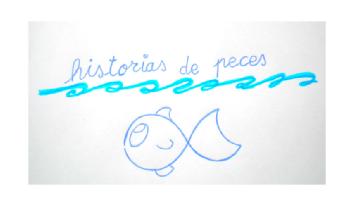 Imagen de HISTORIAS DE PECES