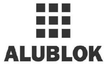 Imagen de ALUBLOK